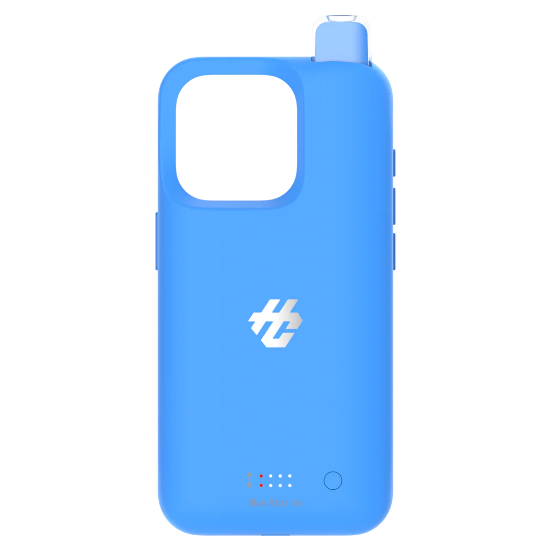 HC Vape - Handyhülle