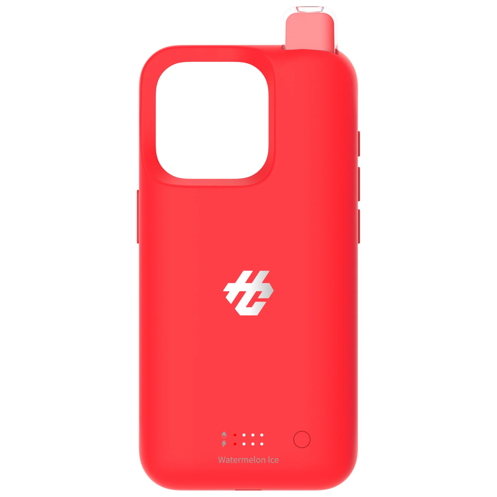 HC Vape - Handyhülle